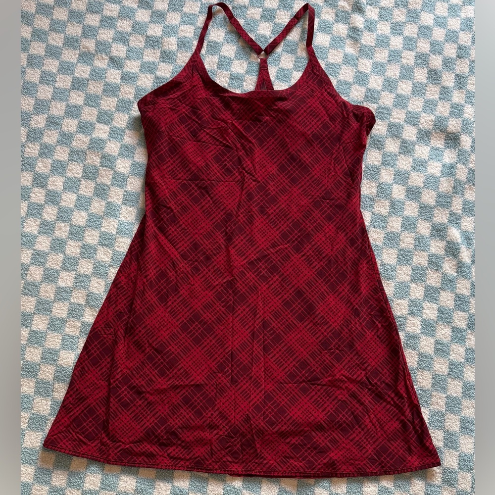 Outdoor Voices Exercise Dress